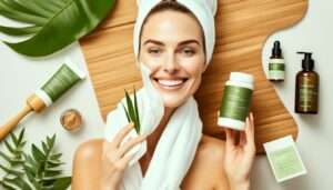 Read more about the article Top Organic Skincare Products & Eco-Friendly Routines