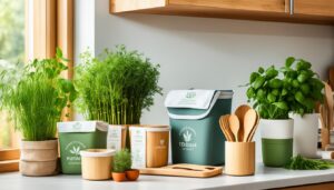 Read more about the article Top Eco-Friendly & Reusable Kitchen Products