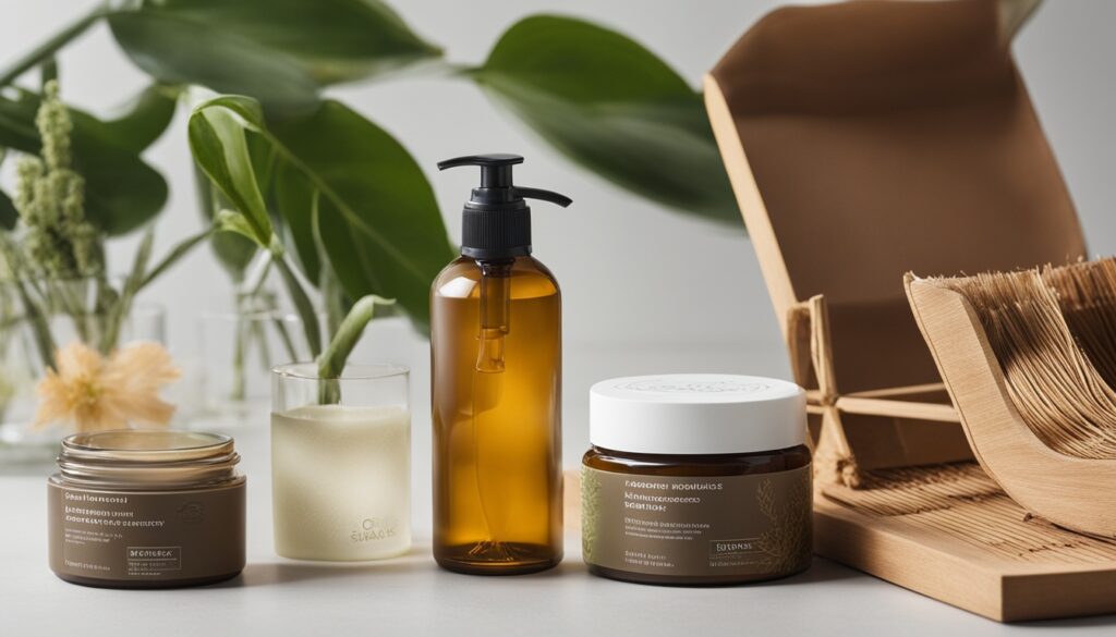 Eco-friendly Beauty Packaging