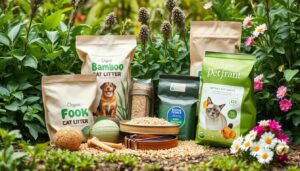 Read more about the article Eco-friendly Pet Supplies: Eco-green Care Products