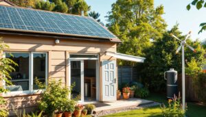 Read more about the article Green Energy Solutions for Your Home