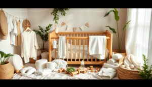 Read more about the article Best Eco-Friendly Baby Products: Top Green Choices