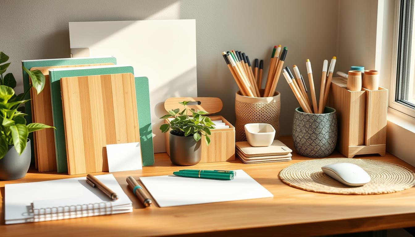 Best eco-friendly office supplies