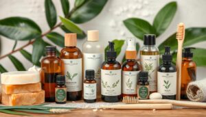 Best natural personal care products