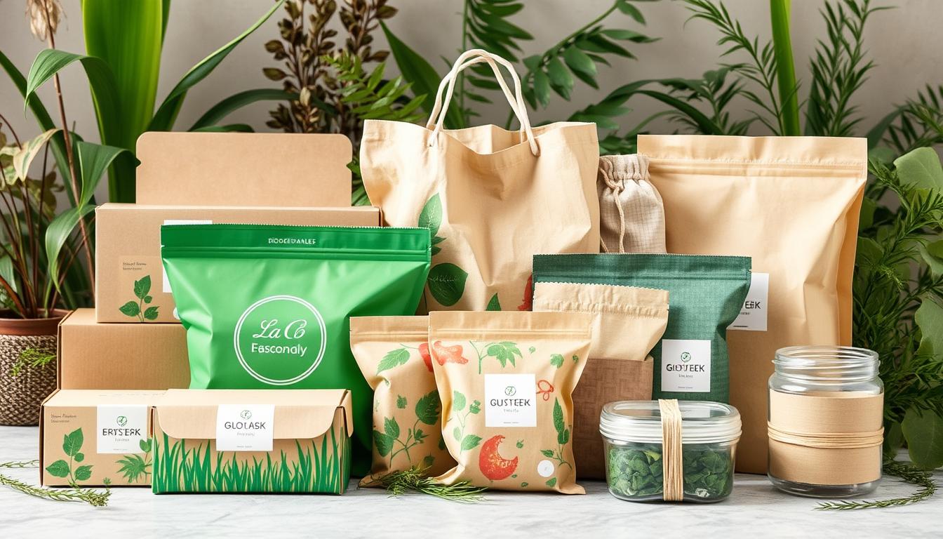 Read more about the article Best Eco-Friendly Packaging Solutions