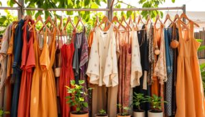 Eco-friendly fashion tips