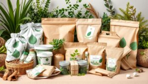 Read more about the article Eco-friendly Packaging Alternatives: Green Solutions