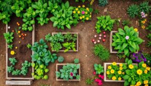 Read more about the article Tips for Organic Garden Growing