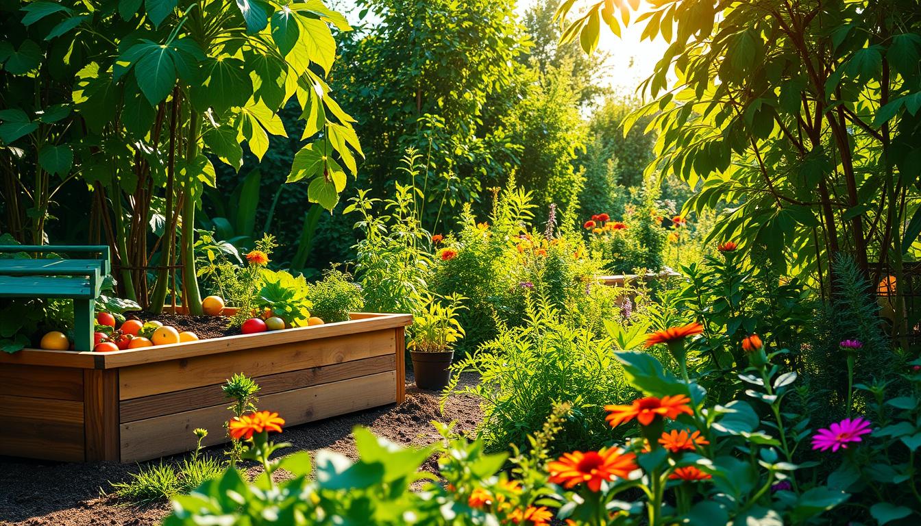 Read more about the article How to Start an Organic Garden