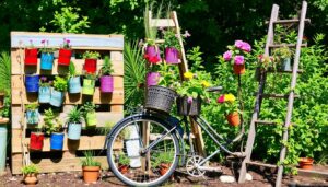 Read more about the article Creative Upcycling Ideas for Your Home and Garden