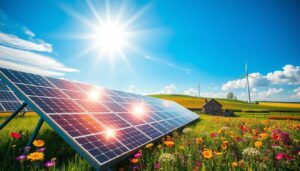 Read more about the article Unlock the Amazing Benefits of Solar Energy Today.