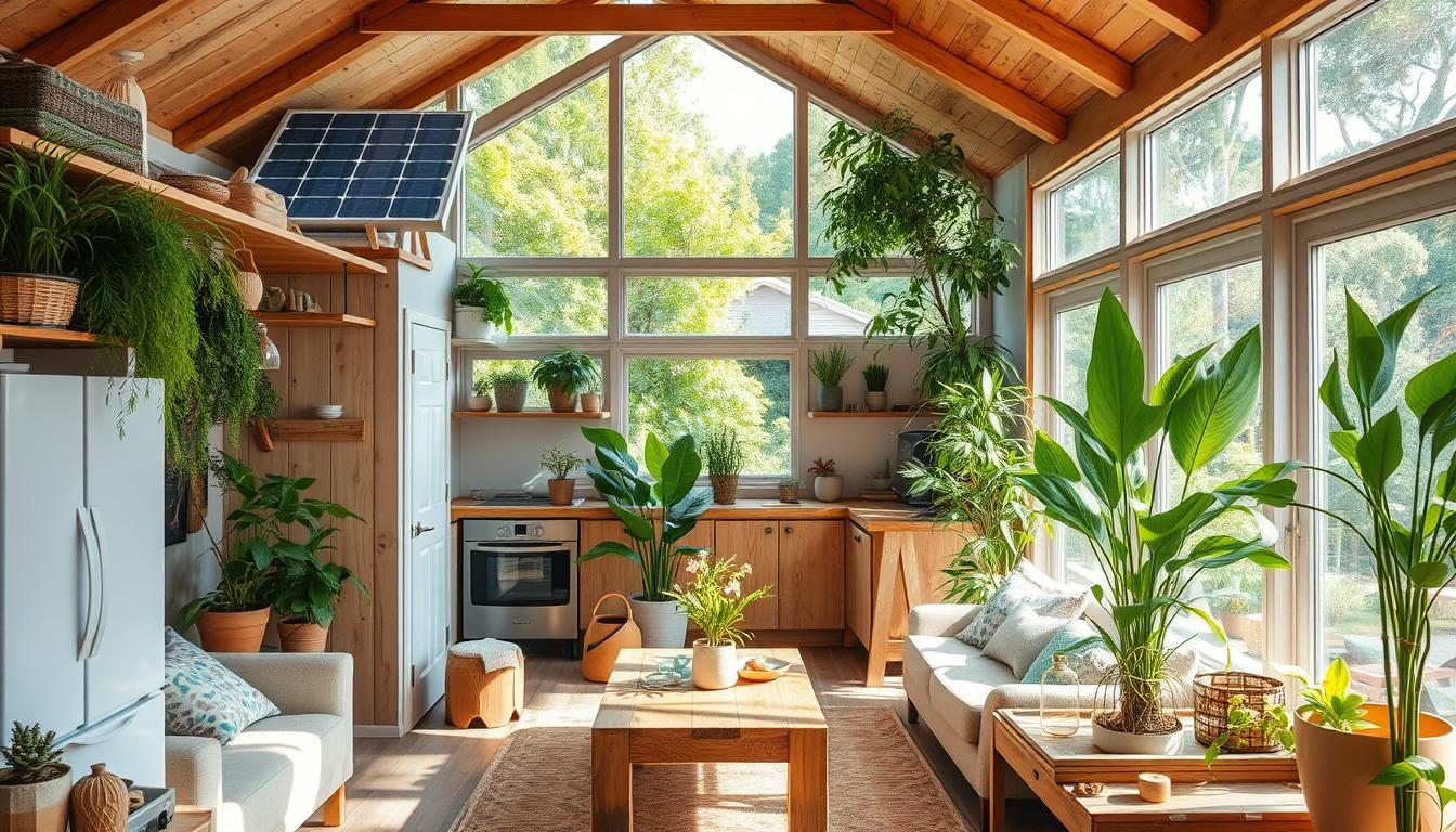 Read more about the article Eco-Friendly Home Renovation Tips for a Greener Living