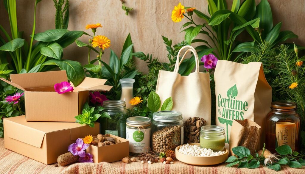 eco-friendly packaging alternatives