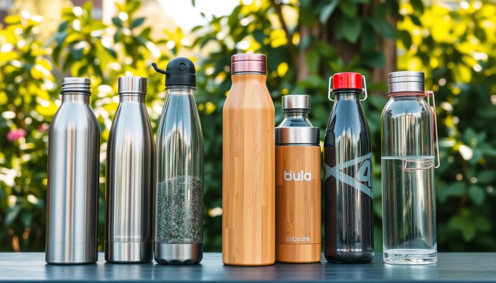 stylish water bottles