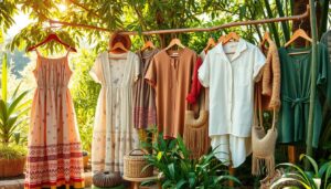 sustainable clothing brands