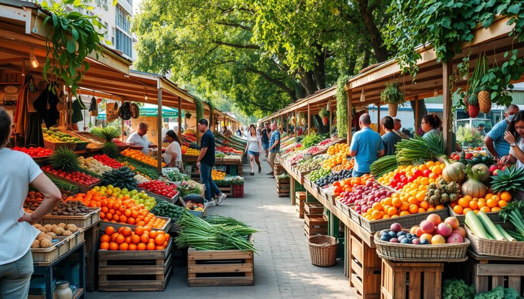 Farmers Market