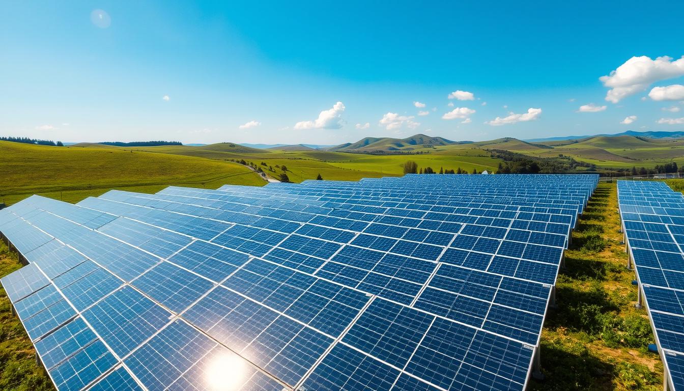 Read more about the article How Solar Panels Work: The Complete Beginner’s Guide to Clean Energy