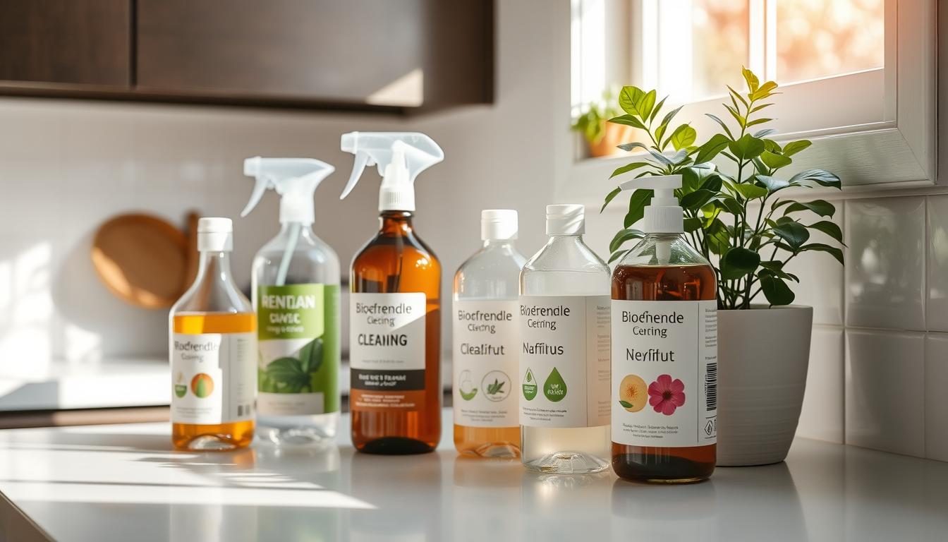 Read more about the article 15 Best Biodegradable Cleaning Products for Home