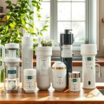 The Ultimate Guide to Eco-Friendly Water Filtration for Your Home