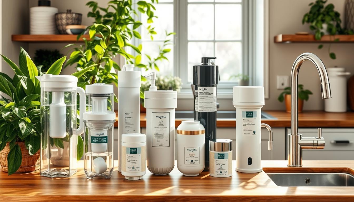 You are currently viewing The Ultimate Guide to Eco-Friendly Water Filtration for Your Home