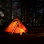 Best Eco-friendly Camping Gear For Outdoor Adventures