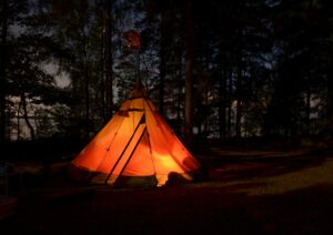 Read more about the article Best Eco-friendly Camping Gear For Outdoor Adventures