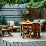 Best Eco-Friendly Outdoor Furniture Supplies: A Complete Guide to Sustainable Outdoor Living