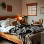 How to Make Your Bedroom More Sustainable in 5 Easy Steps