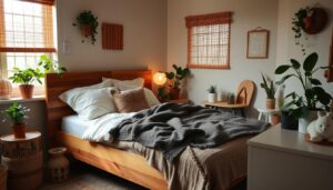 Read more about the article How to Make Your Bedroom More Sustainable in 5 Easy Steps