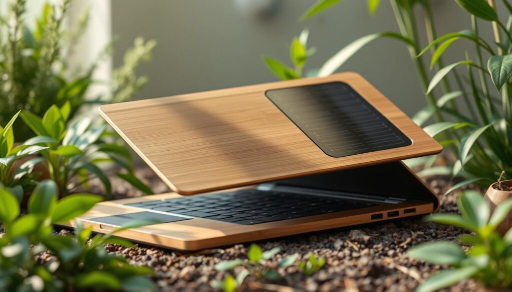 sustainable laptops