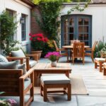 Why Teak Furniture Is Perfect for Your Patio Makeover