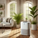 Breathe Cleaner: How PuroAir Air Purifiers Align with Sustainable Living”