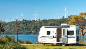 Read more about the article 10 Things to Look for in Eco-Friendly RVs