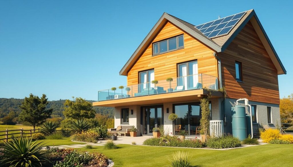 Energy Efficient Home Solutions