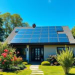 Advantages of Home Solar Power: A Complete Guide to Residential Solar Energy