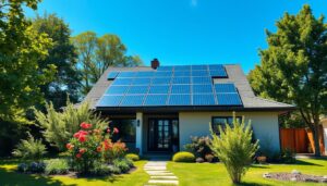 Read more about the article Advantages of Home Solar Power: A Complete Guide to Residential Solar Energy