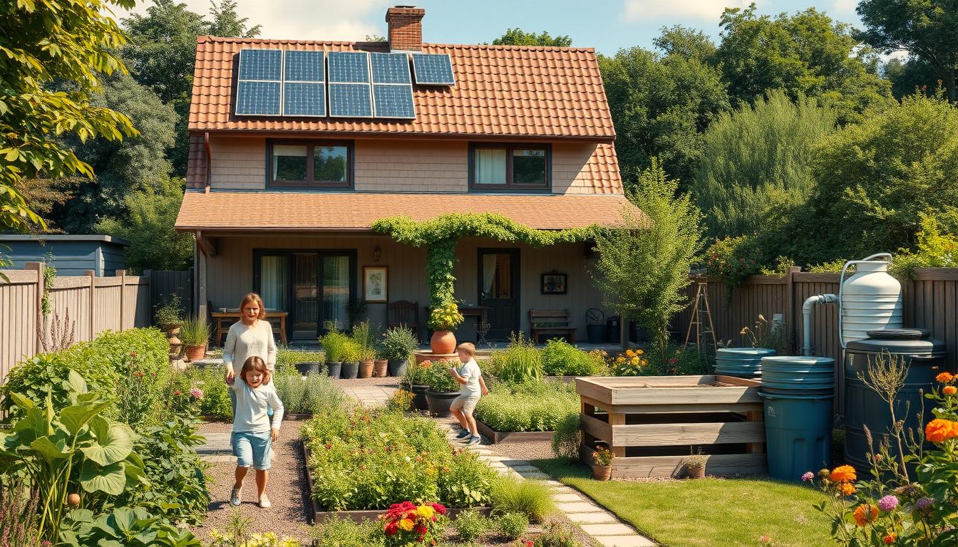 You are currently viewing Benefits of Sustainable Living for Families: A Complete Guide to Eco-Friendly Living