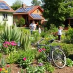 10 Easy Tips for a Sustainable Living Lifestyle: A Comprehensive Guide