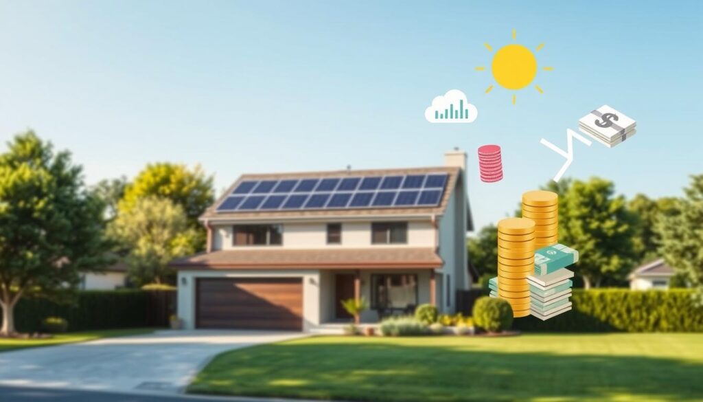 solar financing options