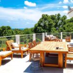 Teak Furniture: A Timeless Choice for Outdoor Spaces