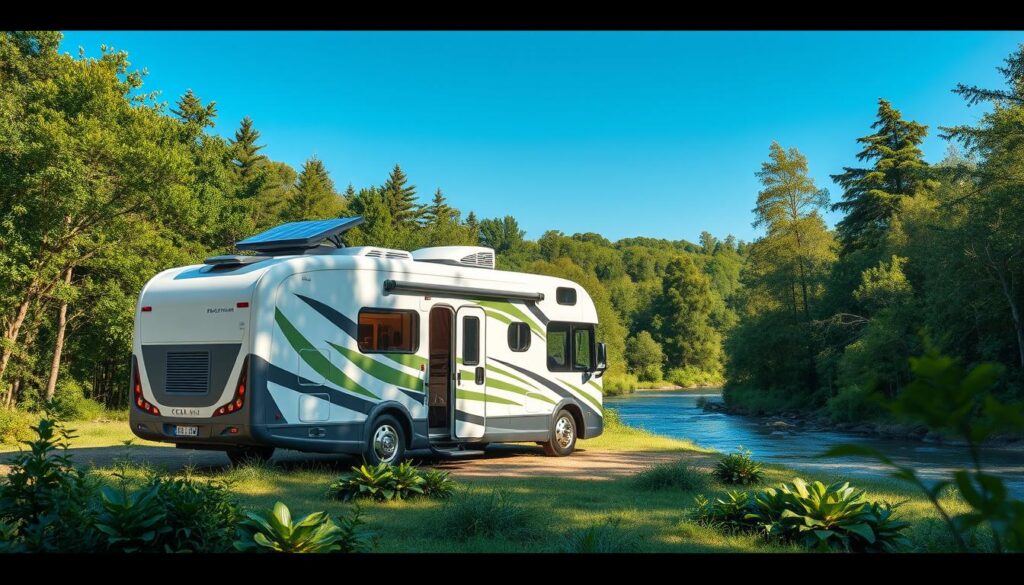 water conservation rv