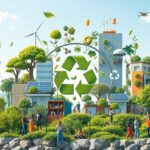 The Circular Economy: Sustainable Solutions for a Better Future